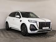 Hongqi HS5 I Рестайлинг Санкт-Петербург  - изображение 27