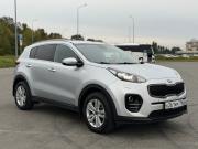 Kia Sportage IV Казань  - изображение 32