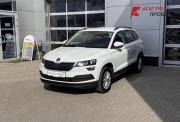 Skoda Karoq I Владимир  - изображение 26