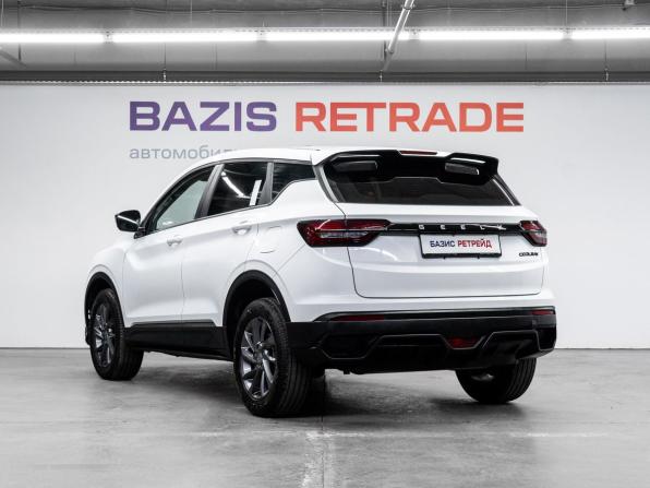 Geely Binyue I Рестайлинг 2 с пробегом 2025 года, цена 1 899 000 рублей, 17155 км, внедорожник, Автокод Объявления