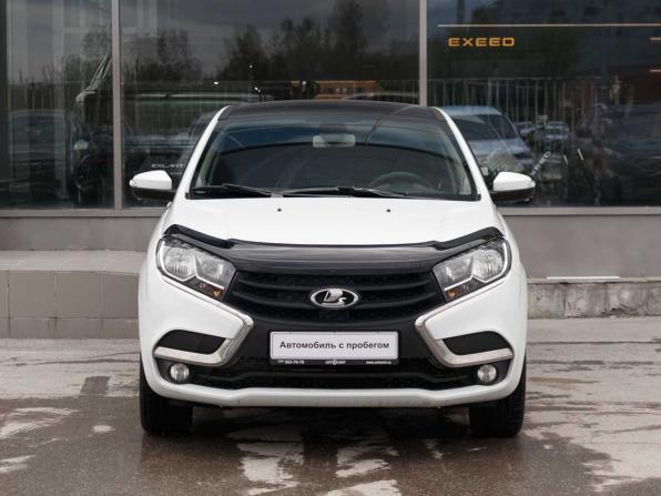 Lada (ВАЗ) XRAY I с пробегом 2017 года, цена 770 000 рублей, 96259 км, хэтчбек, Автокод Объявления