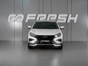 Lada (ВАЗ) Vesta I Рестайлинг (NG) Минеральные Воды  - изображение 19