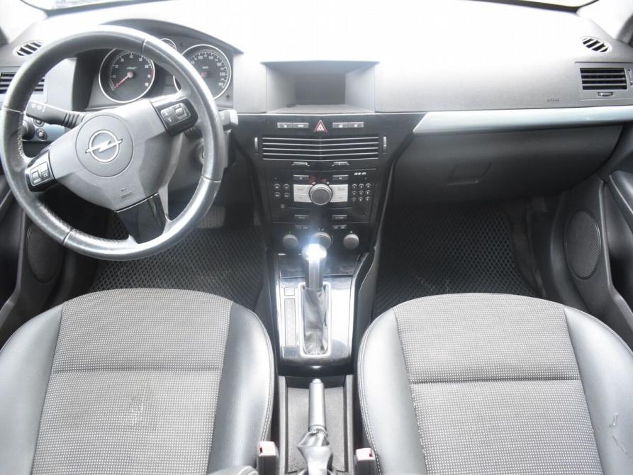 Opel Astra H Рестайлинг Архангельск  - изображение 12