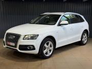 Audi Q5 I (8R) Ростов-на-Дону  - изображение 10