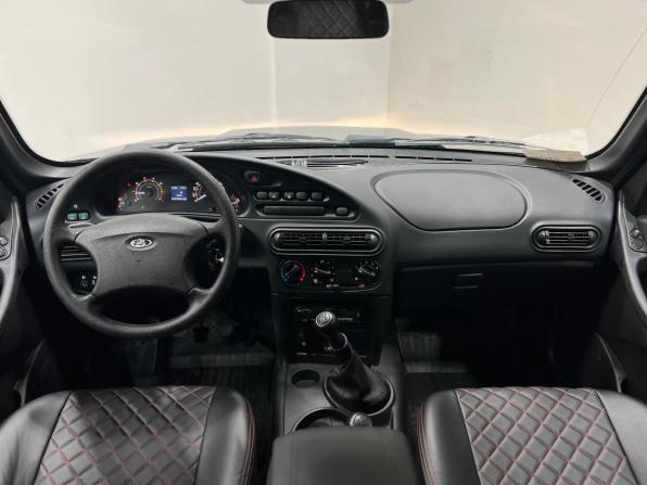 Lada (ВАЗ) Niva Travel I с пробегом 2024 года, цена 1 230 000 рублей, 2356 км, внедорожник, Автокод Объявления