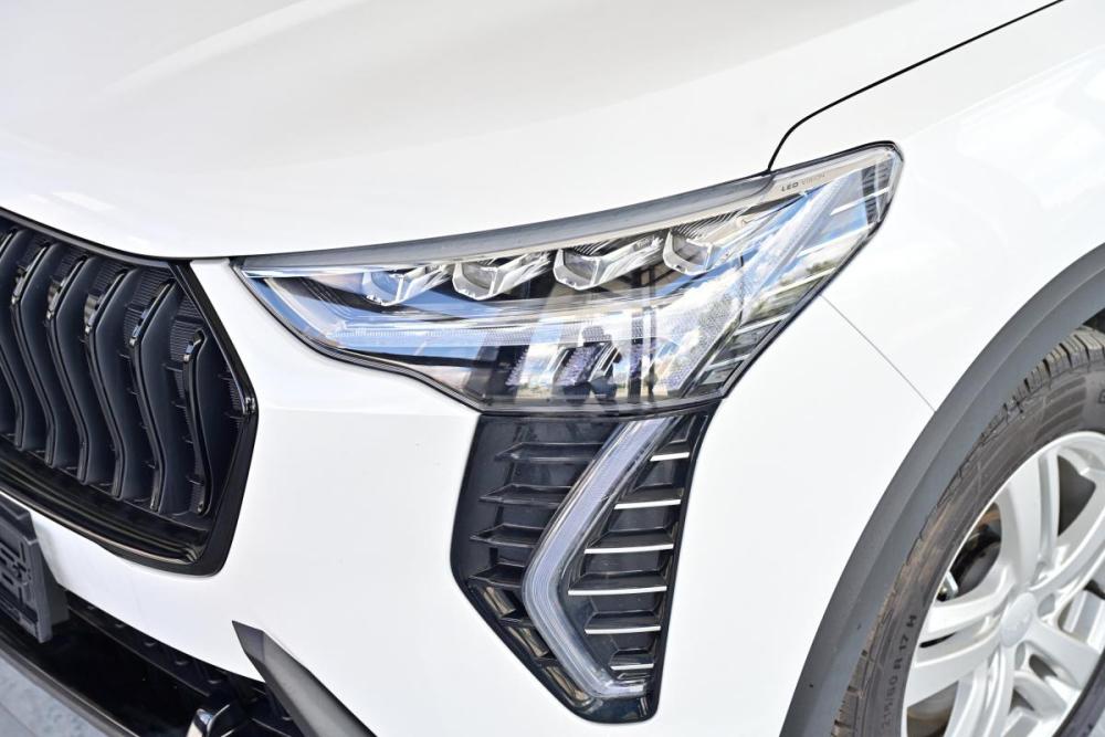 Haval Jolion I Рестайлинг 2 Ростов-на-Дону  - изображение 7