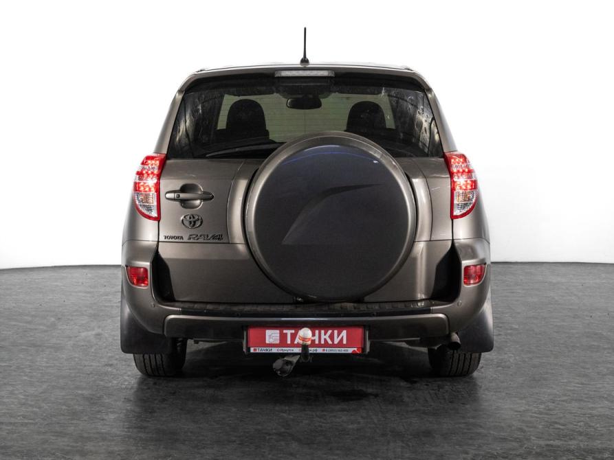 Toyota RAV4 III (XA30) Иркутск  - изображение 4