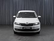 Skoda Rapid I Рестайлинг Ставрополь  - изображение 25