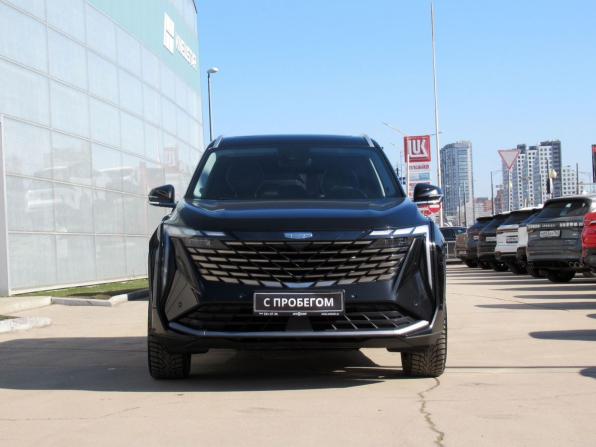 Geely Atlas II с пробегом 2024 года, цена 2 940 000 рублей, 45080 км, внедорожник, Автокод Объявления