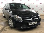 Mercedes-Benz A-Класс III (W176) Рестайлинг Санкт-Петербург  - изображение 17
