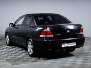 Nissan Almera Classic I Москва  - изображение 22