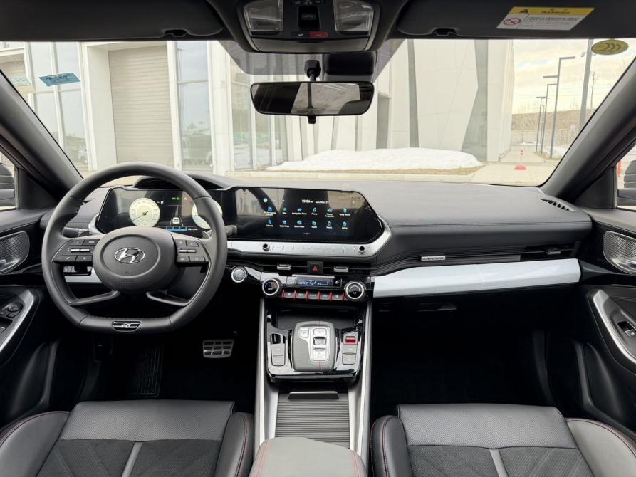 Hyundai Lafesta I Рестайлинг Казань  - изображение 29
