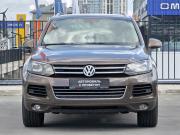 Volkswagen Touareg II Новосибирск  - изображение 29