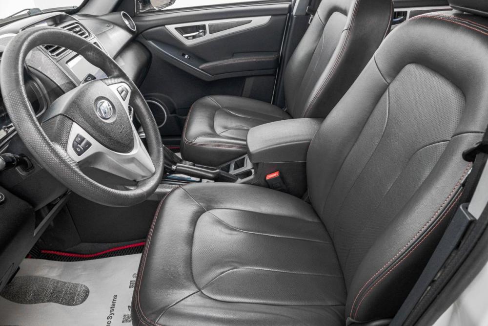 Lifan X60 I Рестайлинг 2 Барнаул  - изображение 11