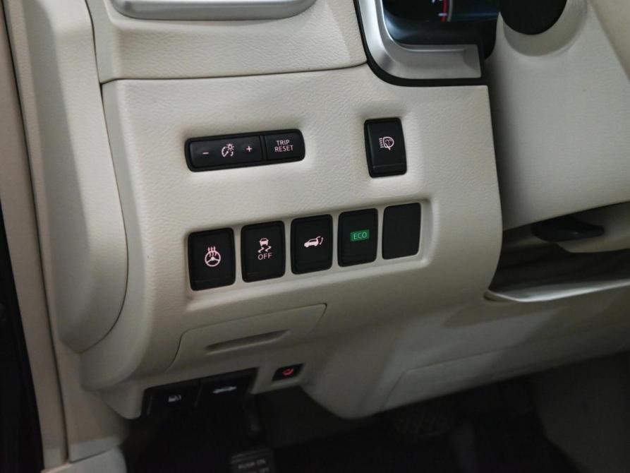 Nissan Murano III (Z52) Екатеринбург  - изображение 16