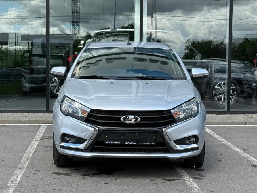 Lada (ВАЗ) Vesta I Воронеж  - изображение 3
