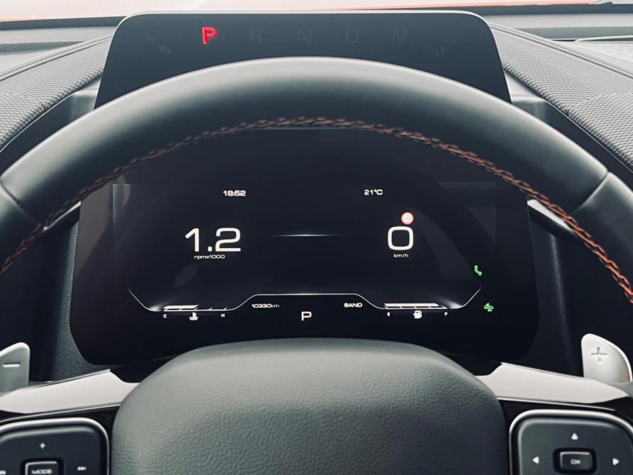 Haval Dargo I Санкт-Петербург  - изображение 18