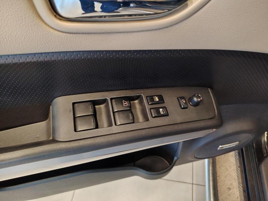 Nissan X-Trail II Рестайлинг Санкт-Петербург  - изображение 11