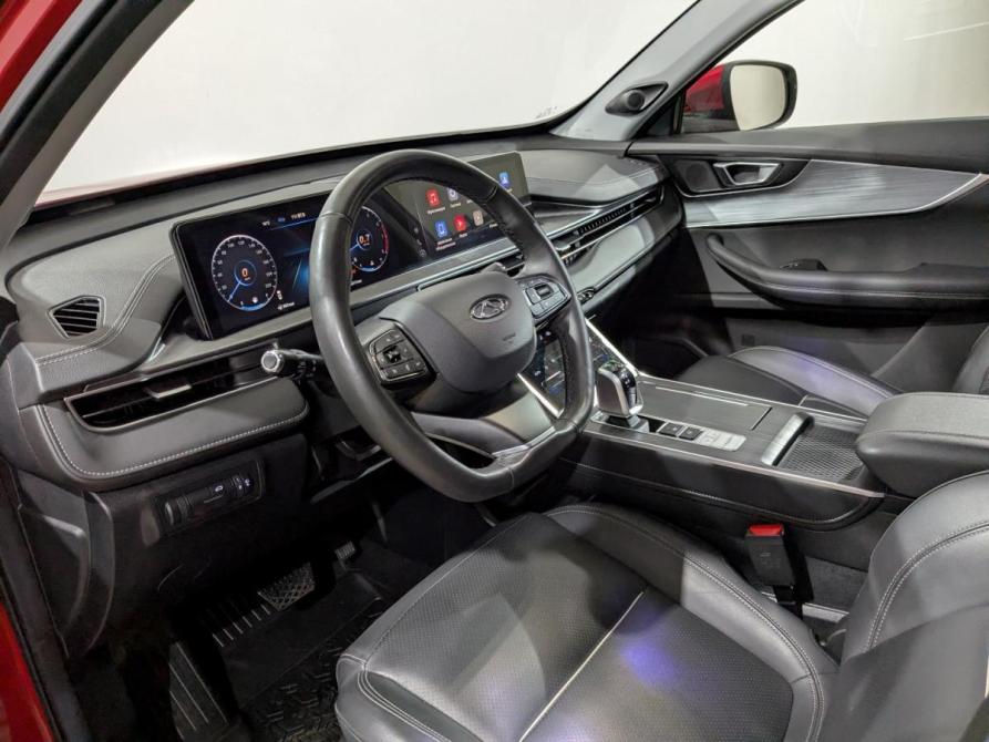 Chery Tiggo 7 Pro Max I Химки  - изображение 28