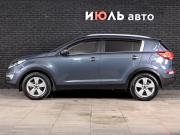 Kia Sportage III Рестайлинг Екатеринбург  - изображение 28