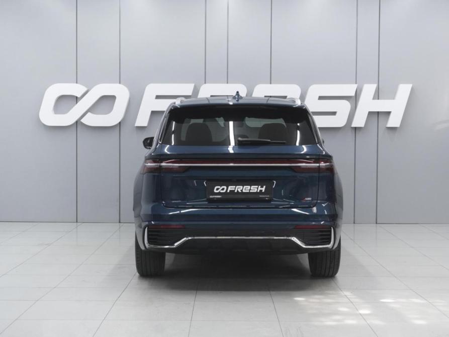 Geely Monjaro I Ростов-на-Дону  - изображение 4