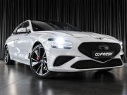 Genesis G70 I Рестайлинг Тюмень  - изображение 41