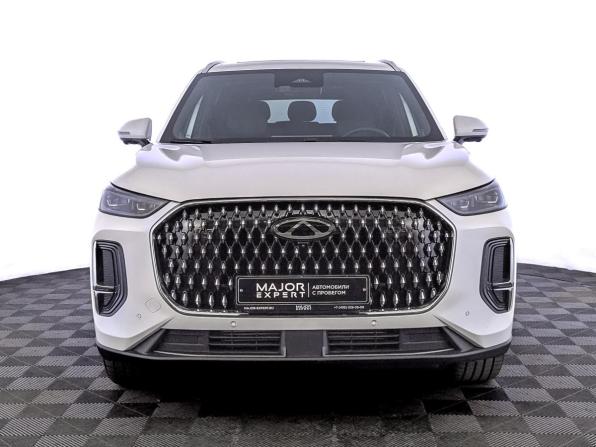 Chery Tiggo 9 I с пробегом 2024 года, цена 3 475 000 рублей, 14900 км, внедорожник, Автокод Объявления