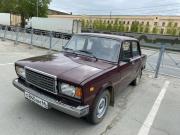 Lada (ВАЗ) 2107 Екатеринбург  - изображение 8