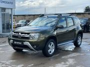 Renault Duster I Рестайлинг Пермь  - изображение 19