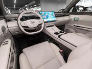 GAC Trumpchi S7 I Москва  - изображение 34