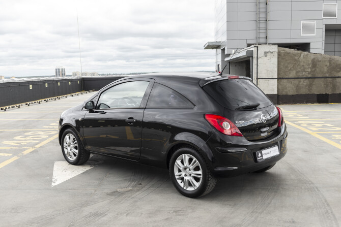 Opel Corsa D Рестайлинг I с пробегом 2011 года, цена 440 000 рублей, 173000 км, хэтчбек, Автокод Объявления