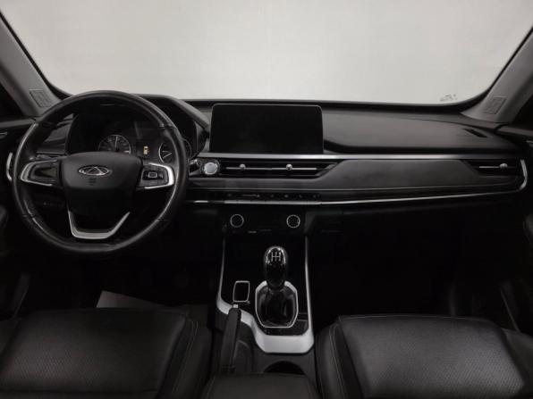 Chery Tiggo 4 Pro I с пробегом 2023 года, цена 1 720 000 рублей, 25848 км, внедорожник, Автокод Объявления