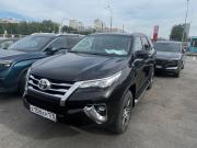 Toyota Fortuner II Санкт-Петербург  - изображение 11