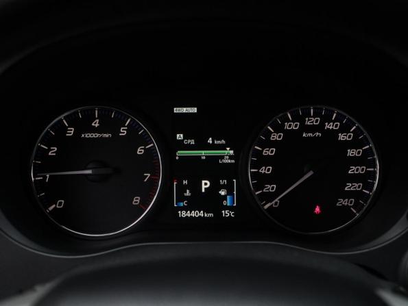 Mitsubishi Outlander III с пробегом 2013 года, цена 1 460 000 рублей, 183911 км, внедорожник, Автокод Объявления
