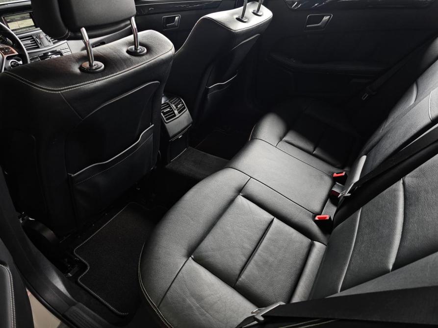 Mercedes-Benz E-Класс IV (W212 S212 C207) Краснодар  - изображение 22