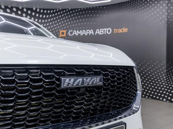 Haval F7 I с пробегом 2021 года, цена 1 795 000 рублей, 34527 км, внедорожник, Автокод Объявления