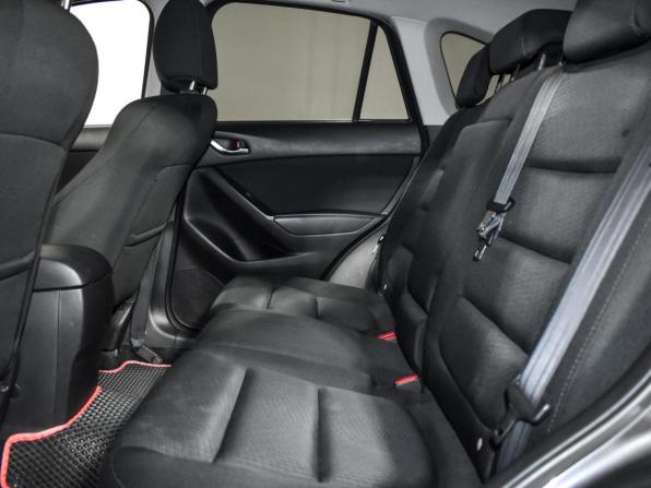 Mazda CX-5 I с пробегом 2014 года, цена 1 349 000 рублей, 148026 км, внедорожник, Автокод Объявления