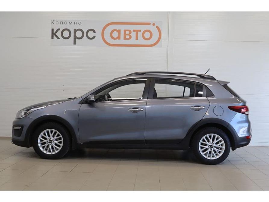 Kia Rio IV Коломна  - изображение 2