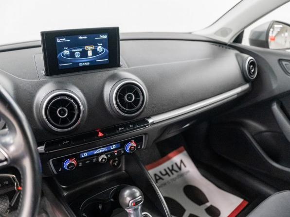 Audi A3 III (8V) с пробегом 2014 года, цена 1 320 000 рублей, 167674 км, седан, Автокод Объявления