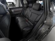 GAC Trumpchi S7 Москва  - изображение 42