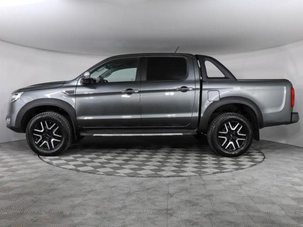 JAC T8 Pro с пробегом 2023 года, цена 1 950 000 рублей, 106535 км, offers.body_type.unknown, Автокод Объявления