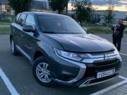 Mitsubishi Outlander III Рестайлинг 3 Ижевск  - изображение 35