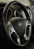 Hyundai ix35 I Рестайлинг Москва  - изображение 25