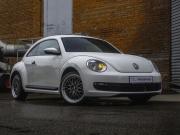 Volkswagen Beetle II (A5) Москва  - изображение 31