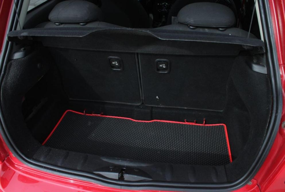 Mini Hatch II (R56) Рестайлинг Саратов  - изображение 28
