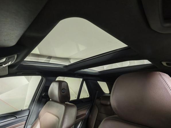 Mercedes-Benz M-Класс III (W166) с пробегом 2013 года, цена 2 391 000 рублей, 321229 км, внедорожник, Автокод Объявления
