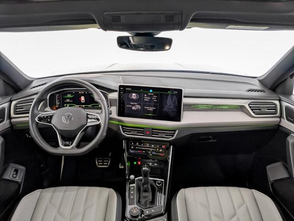 Volkswagen Tayron II (China Market) с пробегом 2023 года, цена 4 030 000 рублей, 46565 км, внедорожник, Автокод Объявления