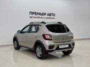 Renault Sandero II Рестайлинг Смоленск  - изображение 29