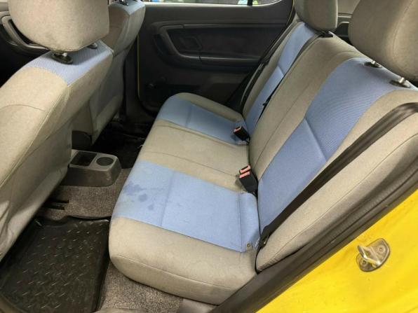 Skoda Fabia II с пробегом 2008 года, цена 150 000 рублей, 228000 км, хэтчбек, Автокод Объявления