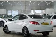 Hyundai Solaris I Рестайлинг Омск  - изображение 28